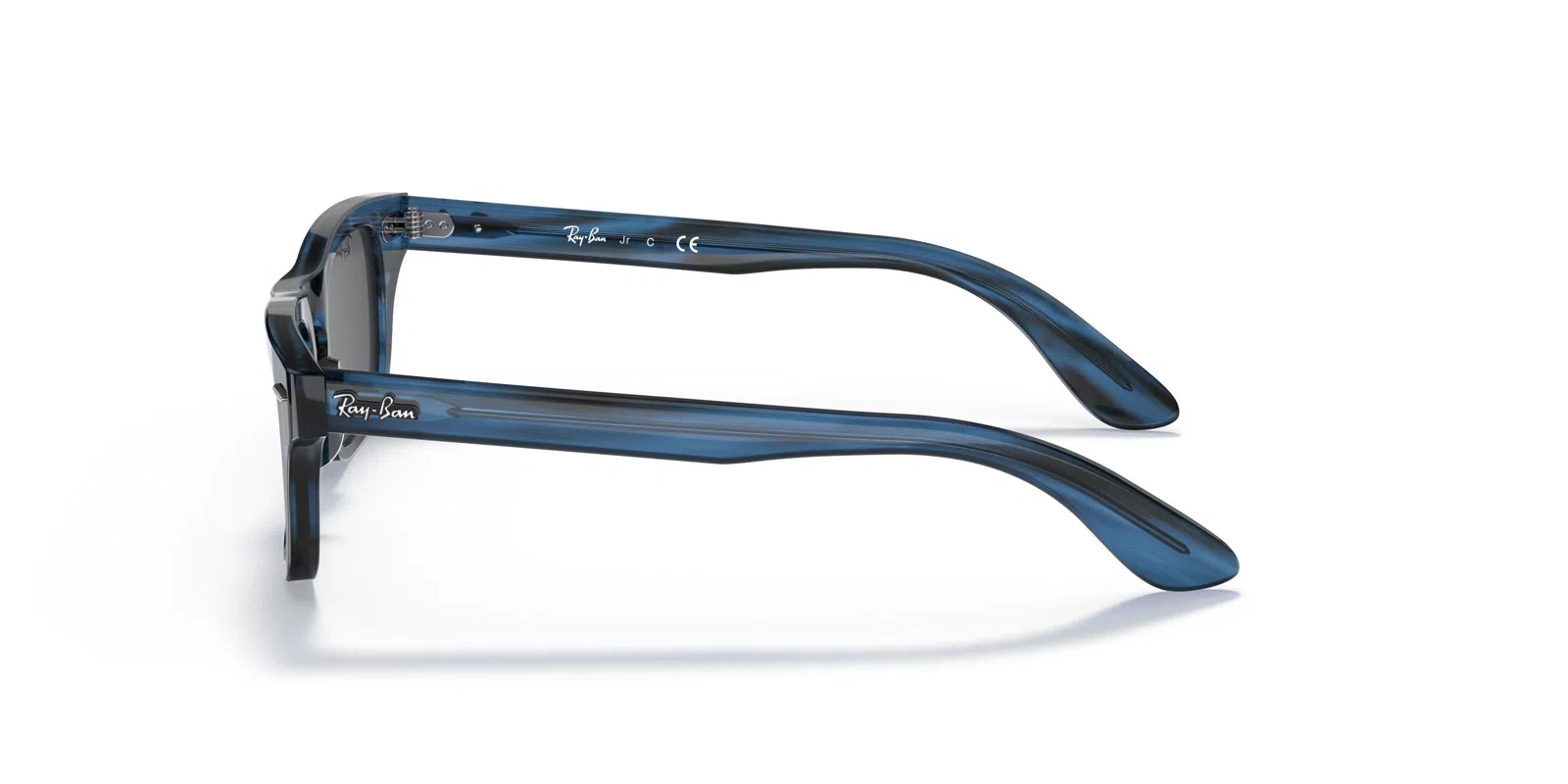 Ray-Ban Kids Burbank Jr 0RJ9083S Sunglasses - view 14